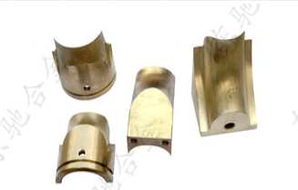 TS2铜合金应用--防皱板、通芯及外环